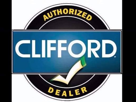 Clifford Authorised Dealer