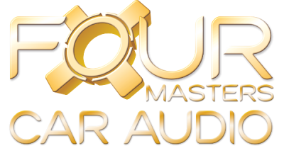 Fourmasters approved installer badge