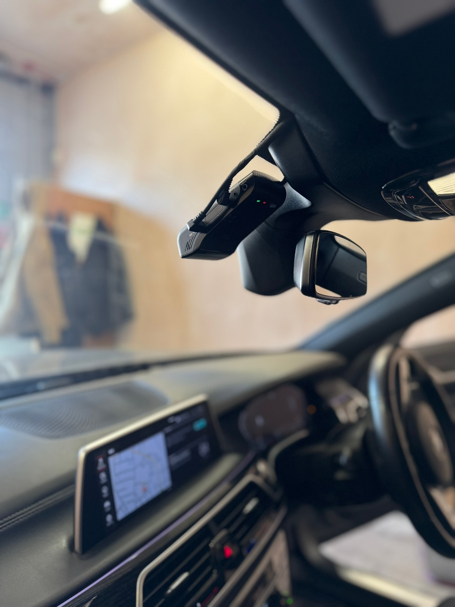Dashcams