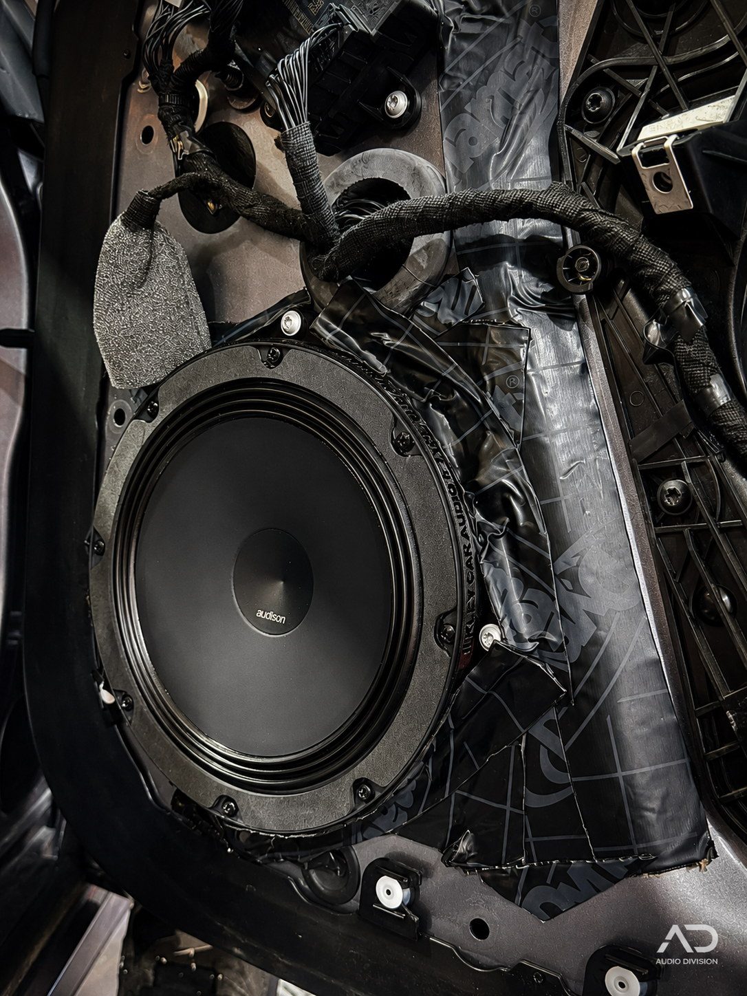 Speaker Upgrades