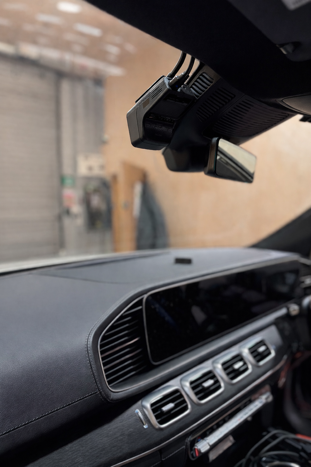 DASHCAMS
